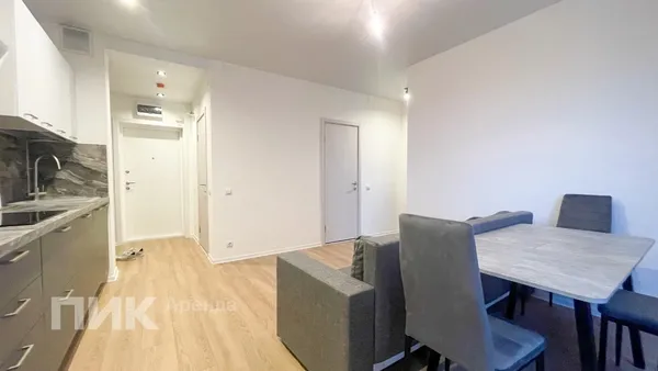 3-к квартира, 50м², 71300 ₽/мес — фото № 3 3-к квартира, 50м², 71300 ₽/мес — фото № 3