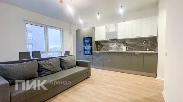 3-к квартира, 50м², 71300 ₽/мес — фото № 2 3-к квартира, 50м², 71300 ₽/мес — фото № 2