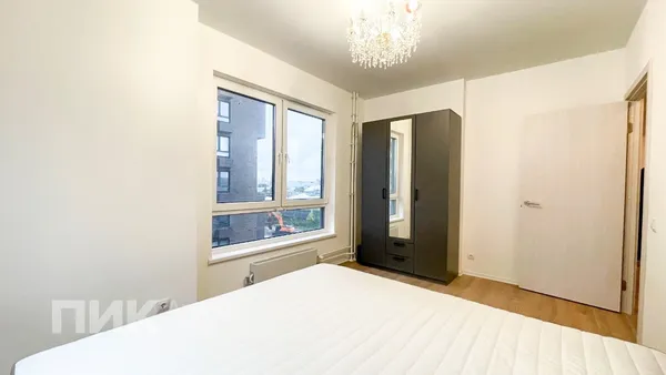3-к квартира, 50м², 71300 ₽/мес — фото № 5 3-к квартира, 50м², 71300 ₽/мес — фото № 5