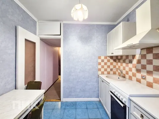 3-к квартира, 65м², 72000 ₽/мес — фото № 9 3-к квартира, 65м², 72000 ₽/мес — фото № 9