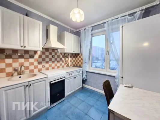 3-к квартира, 65м², 72000 ₽/мес — фото № 8 3-к квартира, 65м², 72000 ₽/мес — фото № 8