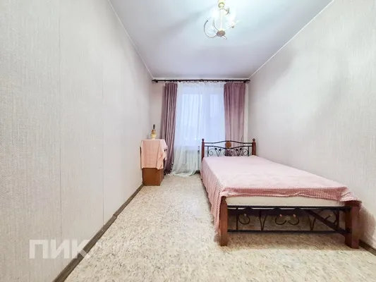 3-к квартира, 65м², 72000 ₽/мес — фото № 1 3-к квартира, 65м², 72000 ₽/мес — фото № 1