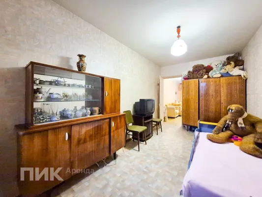 3-к квартира, 65м², 72000 ₽/мес — фото № 7 3-к квартира, 65м², 72000 ₽/мес — фото № 7