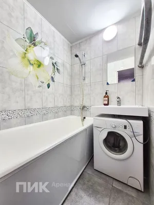 3-к квартира, 65м², 72000 ₽/мес — фото № 10 3-к квартира, 65м², 72000 ₽/мес — фото № 10