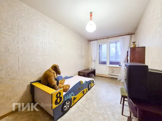 3-к квартира, 65м², 72000 ₽/мес — фото № 6 3-к квартира, 65м², 72000 ₽/мес — фото № 6