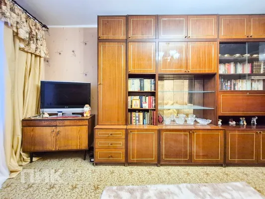 3-к квартира, 65м², 72000 ₽/мес — фото № 4 3-к квартира, 65м², 72000 ₽/мес — фото № 4