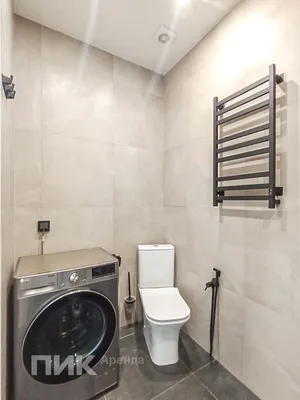 1-к квартира, 34м², 83000 ₽/мес — фото № 8 1-к квартира, 34м², 83000 ₽/мес — фото № 8