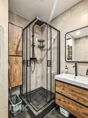 1-к квартира, 34м², 83000 ₽/мес — фото № 7 1-к квартира, 34м², 83000 ₽/мес — фото № 7