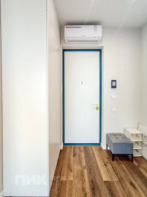 1-к квартира, 34м², 83000 ₽/мес — фото № 10 1-к квартира, 34м², 83000 ₽/мес — фото № 10