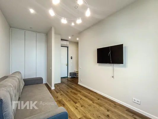 1-к квартира, 34м², 83000 ₽/мес — фото № 3 1-к квартира, 34м², 83000 ₽/мес — фото № 3