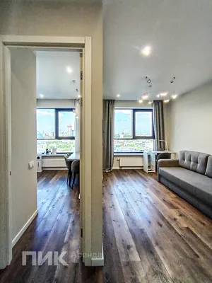 1-к квартира, 34м², 83000 ₽/мес — фото № 9 1-к квартира, 34м², 83000 ₽/мес — фото № 9