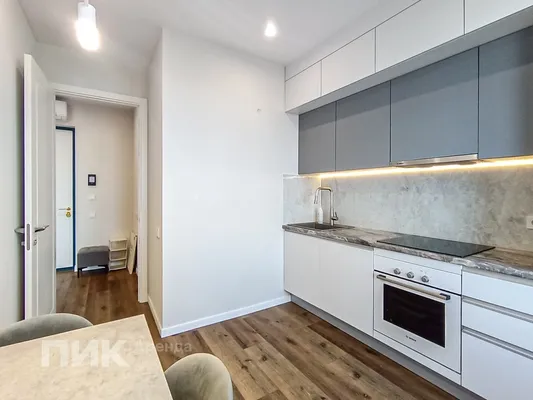 1-к квартира, 34м², 83000 ₽/мес — фото № 5 1-к квартира, 34м², 83000 ₽/мес — фото № 5