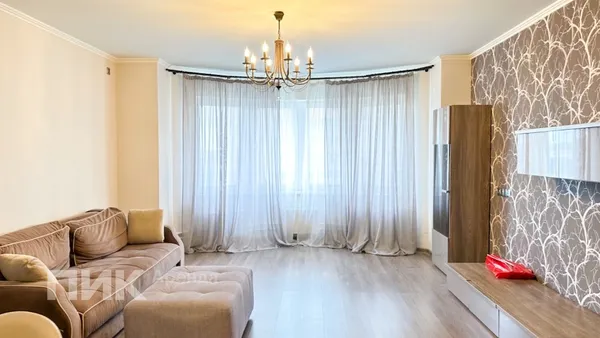 3-к квартира, 78.5м², 92600 ₽/мес — фото № 1 3-к квартира, 78.5м², 92600 ₽/мес — фото № 1