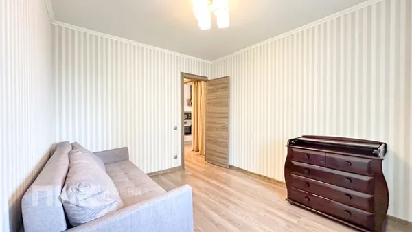 3-к квартира, 78.5м², 92600 ₽/мес — фото № 8 3-к квартира, 78.5м², 92600 ₽/мес — фото № 8