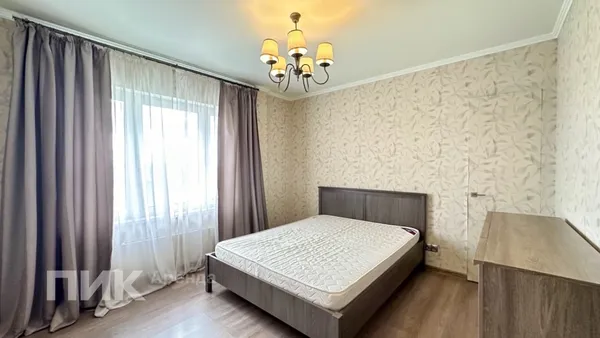 3-к квартира, 78.5м², 92600 ₽/мес — фото № 9 3-к квартира, 78.5м², 92600 ₽/мес — фото № 9