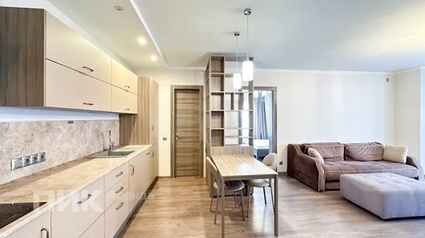 3-к квартира, 78.5м², 92600 ₽/мес — фото № 3 3-к квартира, 78.5м², 92600 ₽/мес — фото № 3