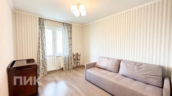 3-к квартира, 78.5м², 92600 ₽/мес — фото № 6 3-к квартира, 78.5м², 92600 ₽/мес — фото № 6