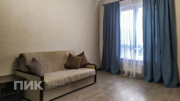 1-к квартира, 43.2м², 83500 ₽/мес — фото № 1 1-к квартира, 43.2м², 83500 ₽/мес — фото № 1