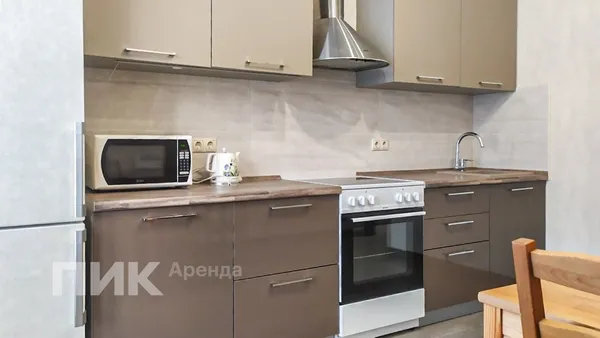 1-к квартира, 43.2м², 83500 ₽/мес — фото № 7 1-к квартира, 43.2м², 83500 ₽/мес — фото № 7