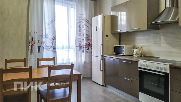 1-к квартира, 43.2м², 83500 ₽/мес — фото № 6 1-к квартира, 43.2м², 83500 ₽/мес — фото № 6