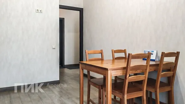 1-к квартира, 43.2м², 83500 ₽/мес — фото № 8 1-к квартира, 43.2м², 83500 ₽/мес — фото № 8