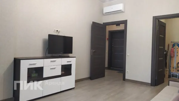 1-к квартира, 43.2м², 83500 ₽/мес — фото № 3 1-к квартира, 43.2м², 83500 ₽/мес — фото № 3