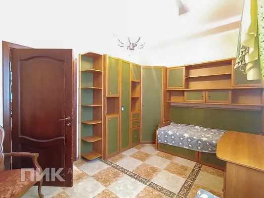 2-к квартира, 66м², 112000 ₽/мес — фото № 7 2-к квартира, 66м², 112000 ₽/мес — фото № 7