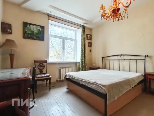 2-к квартира, 66м², 112000 ₽/мес — фото № 1 2-к квартира, 66м², 112000 ₽/мес — фото № 1