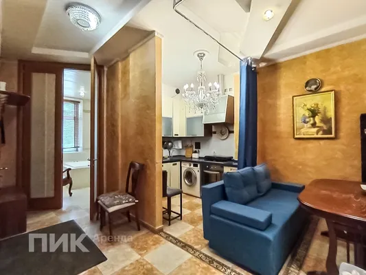 2-к квартира, 66м², 112000 ₽/мес — фото № 8 2-к квартира, 66м², 112000 ₽/мес — фото № 8