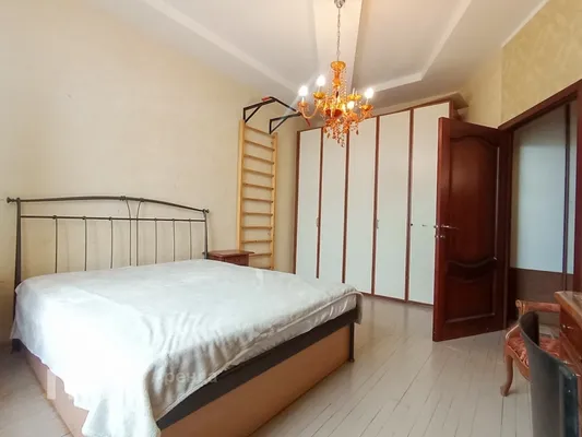 2-к квартира, 66м², 112000 ₽/мес — фото № 3 2-к квартира, 66м², 112000 ₽/мес — фото № 3