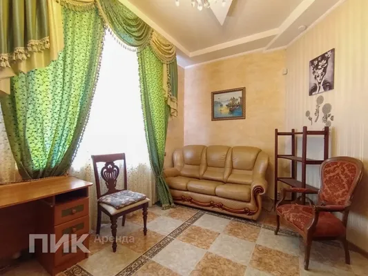 2-к квартира, 66м², 112000 ₽/мес — фото № 4 2-к квартира, 66м², 112000 ₽/мес — фото № 4