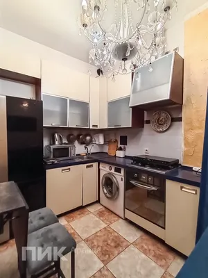 2-к квартира, 66м², 112000 ₽/мес — фото № 9 2-к квартира, 66м², 112000 ₽/мес — фото № 9
