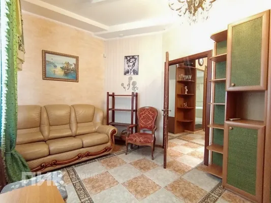 2-к квартира, 66м², 112000 ₽/мес — фото № 6 2-к квартира, 66м², 112000 ₽/мес — фото № 6
