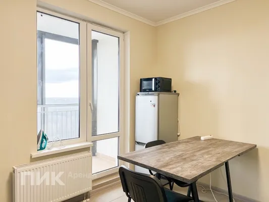 3-к квартира, 59м², 75800 ₽/мес — фото № 9 3-к квартира, 59м², 75800 ₽/мес — фото № 9
