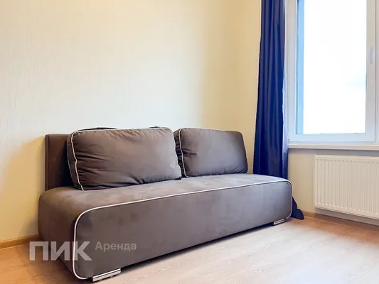 3-к квартира, 59м², 75800 ₽/мес — фото № 1 3-к квартира, 59м², 75800 ₽/мес — фото № 1