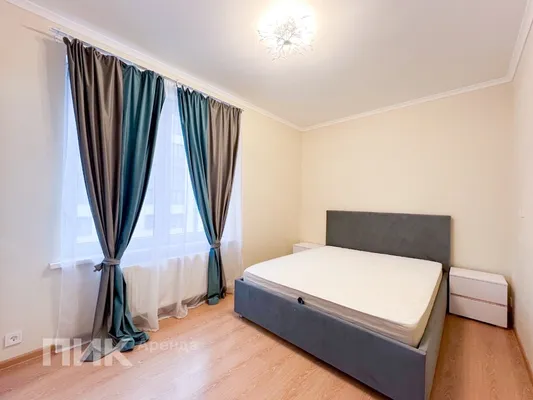 3-к квартира, 59м², 75800 ₽/мес — фото № 4 3-к квартира, 59м², 75800 ₽/мес — фото № 4
