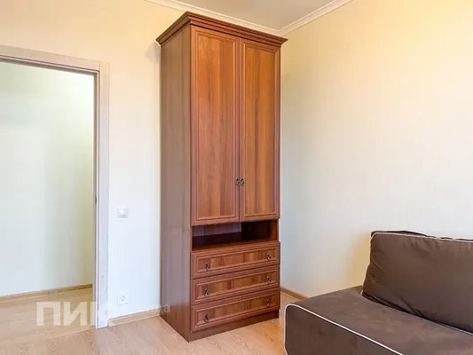 3-к квартира, 59м², 75800 ₽/мес — фото № 3 3-к квартира, 59м², 75800 ₽/мес — фото № 3