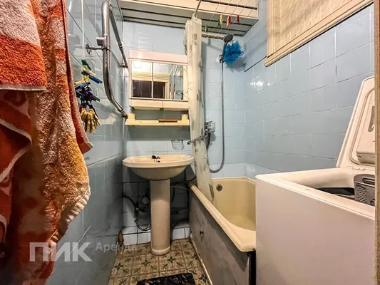 2-к квартира, 40.9м², 53100 ₽/мес — фото № 10 2-к квартира, 40.9м², 53100 ₽/мес — фото № 10