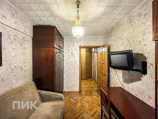 2-к квартира, 40.9м², 53100 ₽/мес — фото № 2 2-к квартира, 40.9м², 53100 ₽/мес — фото № 2