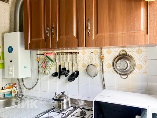 2-к квартира, 40.9м², 53100 ₽/мес — фото № 7 2-к квартира, 40.9м², 53100 ₽/мес — фото № 7