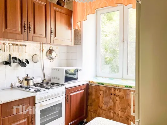 2-к квартира, 40.9м², 53100 ₽/мес — фото № 8 2-к квартира, 40.9м², 53100 ₽/мес — фото № 8