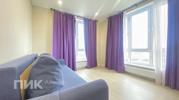 2-к квартира, 51.3м², 118800 ₽/мес — фото № 5 2-к квартира, 51.3м², 118800 ₽/мес — фото № 5