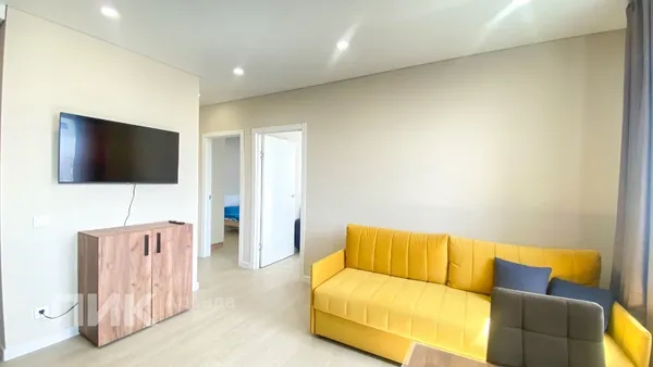 2-к квартира, 51.3м², 118800 ₽/мес — фото № 10 2-к квартира, 51.3м², 118800 ₽/мес — фото № 10