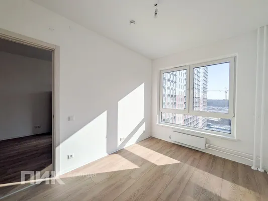 1-к квартира, 31.9м², 32000 ₽/мес — фото № 1 1-к квартира, 31.9м², 32000 ₽/мес — фото № 1