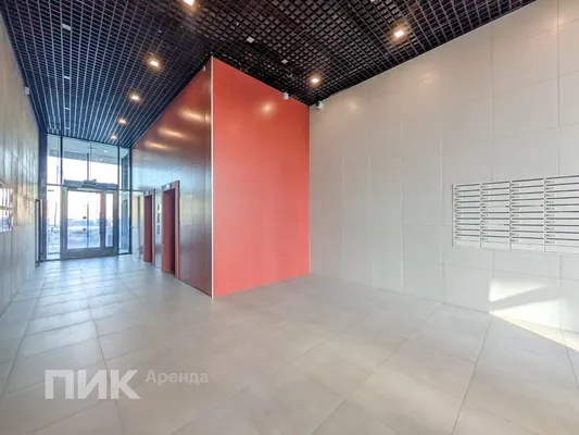 1-к квартира, 31.9м², 32000 ₽/мес — фото № 10 1-к квартира, 31.9м², 32000 ₽/мес — фото № 10