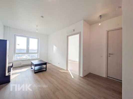 1-к квартира, 31.9м², 32000 ₽/мес — фото № 4 1-к квартира, 31.9м², 32000 ₽/мес — фото № 4