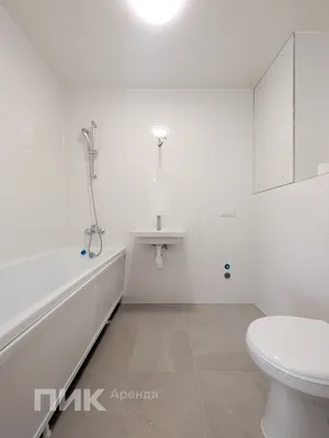 1-к квартира, 31.9м², 32000 ₽/мес — фото № 7 1-к квартира, 31.9м², 32000 ₽/мес — фото № 7