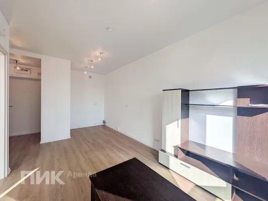 1-к квартира, 31.9м², 32000 ₽/мес — фото № 5 1-к квартира, 31.9м², 32000 ₽/мес — фото № 5