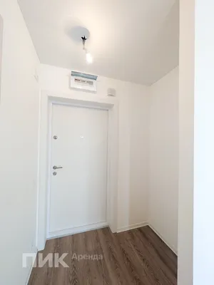 1-к квартира, 31.9м², 32000 ₽/мес — фото № 9 1-к квартира, 31.9м², 32000 ₽/мес — фото № 9