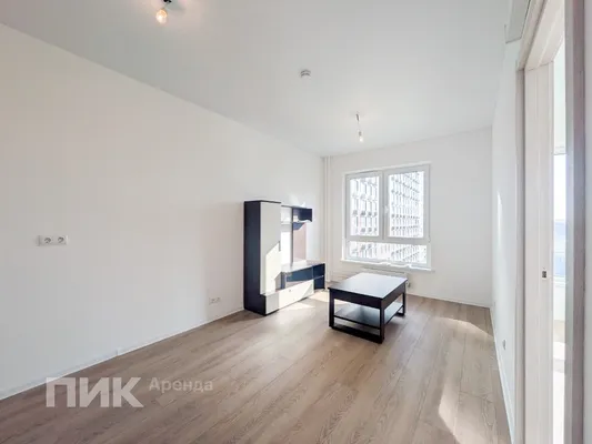 1-к квартира, 31.9м², 32000 ₽/мес — фото № 3 1-к квартира, 31.9м², 32000 ₽/мес — фото № 3